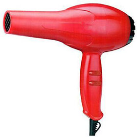 1800 Watts Professional Hair Dryer Red