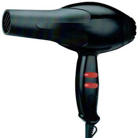 Hair Dryer Professional 1800 Watts Black