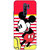 POCO M2 ( cartoons, micky mouse) PRINTED BACK COVER