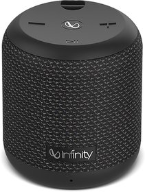 (Refurbished) Infinity Fuze 99 Bluetooth Speaker Black