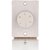Cona 5 Step Fan Regulator-White