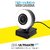 ZEBRONICS Zeb Ultimate Star Webcam  (Black)