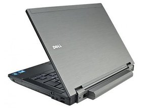 Import Refurbished Dell 6410 i5 1st Generation Laptop