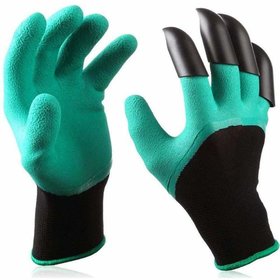 ZORION Gardeing Gloves