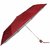 Karnavati 3 Fold Office Umbrella (Assorted Color)