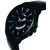 29K-9006 New Stylist  Attractive Black Dial  Next Generation Partywear/Formal/Casual Boy Smart Analog Watch - Men