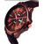 29K-9008 New Stylist Attractive Brown Dial Next Generation Partywear/Formal/Casual Boy Smart Analog Watch - Men