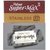SuperMax Double Edge Shaving Razor (50 In 1)  Saloon Pack by Rmr JaiHind (Pack Of 10)
