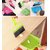 Evershine Gifts  Household Mini Dust pan with Brush Pack of 2 (Assorted Color)