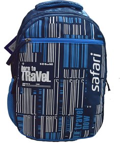 Safari Duo 4 Blue Backpack (32L)
