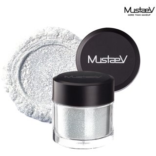 Mustaev Color Powder Starlight Opal