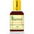 KAZIMA Sandalwood Shamama Attar Perfume For Unisex (10ML) - Pure Natural Undiluted (Non-Alcoholic)