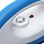 Singer Auro Dry Iron (Blue)