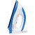 Singer Auro Dry Iron (Blue)