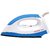 Singer Auro Dry Iron (Blue)