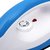 Singer Auro Dry Iron (Blue)
