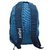 Safari Duo 4 Blue Backpack (32L)
