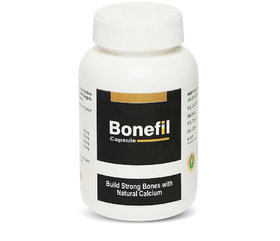 Bonfil capsule