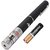 E87S High Power 532nm 5mW Green Laser Pointer Pen Visible Light Beam  Star Cap