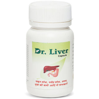 Dr. Liver Capsule