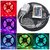 MTC 196.85 inch Multicolor Remote Controlled Led Strip Light