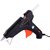 ITEK LEAK PROOF 100 WATT WITH 5 STICKS Standard Temperature Corded Glue Gun (11 mm) Standard Corded Glue Gun-30005251