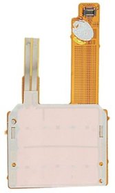 Internal Keypad Flex Cable Replacement for Nokia E65