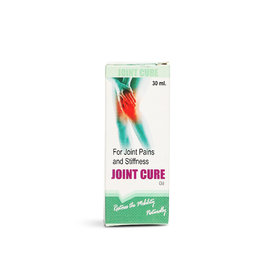 Joint Cure oil