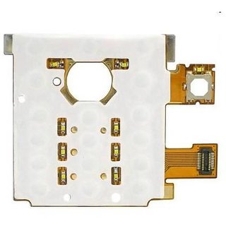 Keypad For Sony Ericsson K750 With Flex Cable