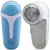 PAYKARS Fabric Shaver Electric Lint Remover, Rechargeable Sweater Shaver with Replaceable Stainless Steel 3-Blade