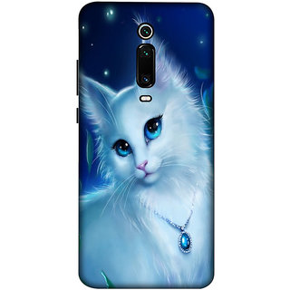                       REDMI K20 / K20 PRO ( animals, nature) PRINTED BACK COVER                                              