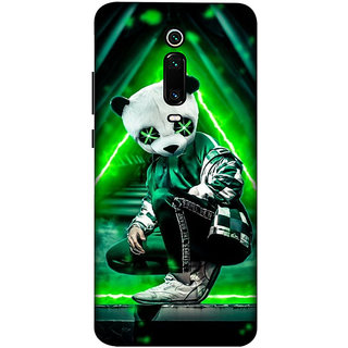                       REDMI K20 / K20 PRO ( music, art) PRINTED BACK COVER                                              