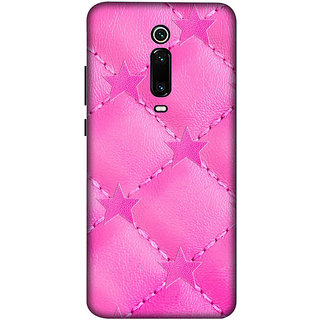                       REDMI K20 / K20 PRO ( COLOURFULL WALLPAPER) PRINTED BACK COVER                                              