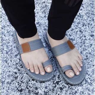 stylish flip flops mens