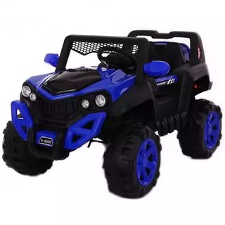                       OH BABY BRANDED  BATTERY JEEP Toys  Toys  Kids Ride on Jeep with  Ride On  JEEP  FOR YOUR KIDSS                                              