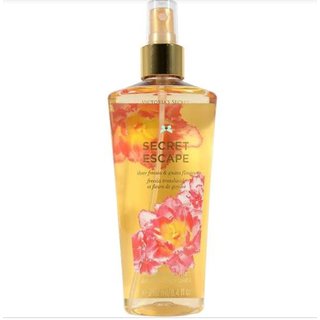 Secret Escape Fragrance Mist 250 ml