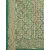 SVB Saree Pink And Green Art Silk Saree With Blouse