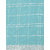 SVB Saree Light Blue Colour Chanderi Saree With Tassels