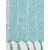 SVB Saree Light Blue Colour Chanderi Saree With Tassels