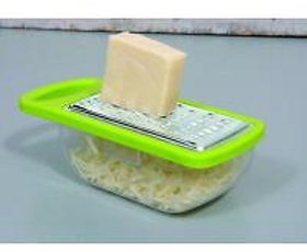 Right Traders  MultiColor Cheese Grater