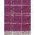 SVB Saree Purple Colour Chanderi Saree With Tassels