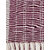 SVB Saree Purple Colour Chanderi Saree With Tassels