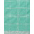 SVB Saree Green Colour Chanderi Saree With Tassels