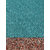 SVB Saree Blue Colour Kalamkari Art Silk Printed Saree With Tassels