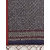 SVB Saree Navy Blue Art Silk Printed Saree With Tassels