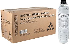 Ricoh Toner Cartridge MP 4500