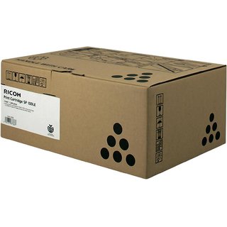 Ricoh SP 200 Black Toner Cartridge