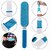 PAYKARS Reusable Washable Pet Fur  Lint Remover Brush Brush Dog Cat Hair Remover Brush from Clothing and Sofa Cleaning