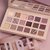 Huda Beauty Nude Eyeshadow Palette