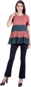 Women Top and Tunic